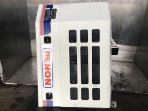 Liebherr Side Door Right